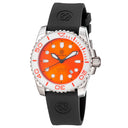 Sea Ram II Quartz - White Orange