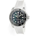 Sea Ramic Black Mother Of Pearl Dial