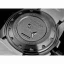Sea Ramic Black Mother Of Pearl Dial