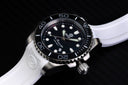 Sea Ramic Black Mother Of Pearl Dial