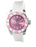Sea Ramic Purple Sunray Dial 500 -