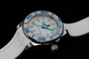 Sea Ramic White/blue 500 -