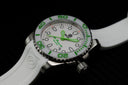 Sea Ramic White/green 500