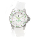 Sea Ramic White/green 500