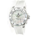 Sea Ramic White Mother Of Pearl Dial