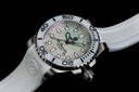 Sea Ramic White Mother Of Pearl Dial