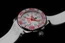 Sea Ramic White/orange 500