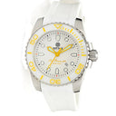 Sea Ramic White/yellow 500
