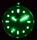 Sea Ramic White/yellow 500