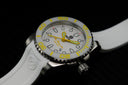 Sea Ramic White/yellow 500