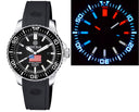Daynight Patriot USA Tritium Tubes T-100