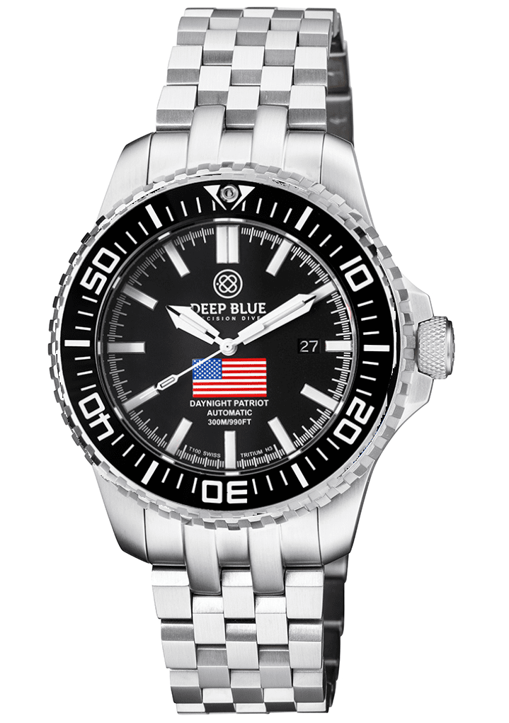 Stainless Steel Engineer Bracelet