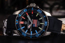 Daynight Patriot USA Tritium Tubes T-100