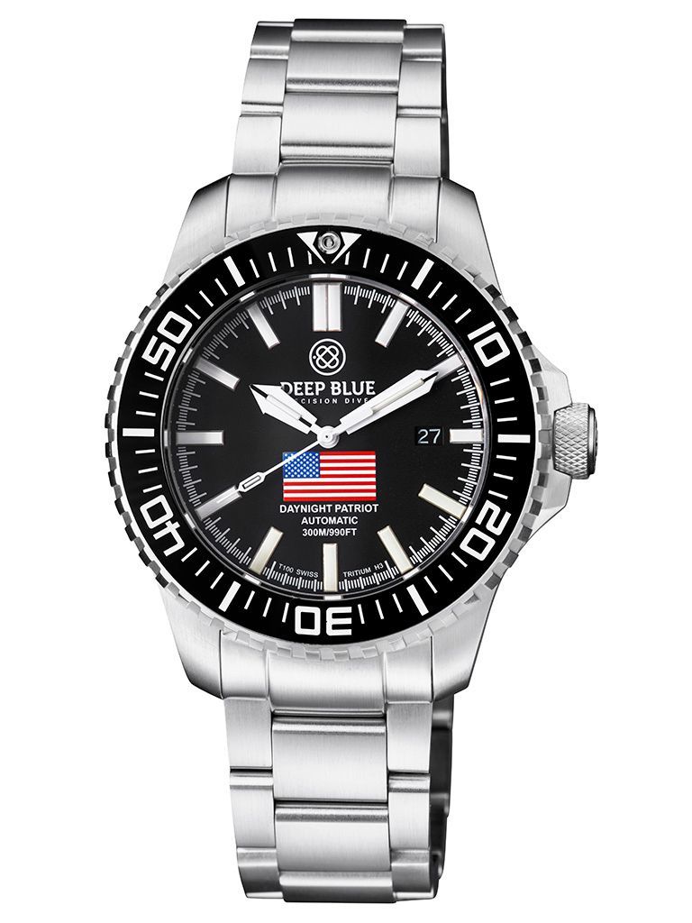 Stainless Steel Oyster Brush Bracelet