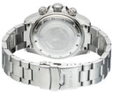Serial # 001 Master Chrono 7750 Automatic Diver Black Dial Bracelet 15 Year Anniv Limited Edition