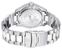 Skin Diver 300 40mm Automatic Vintage Diver Ceramic Bezel Round Hour Marker Bracelet (Minute Hand And Hour Markers Are R