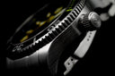 Swiss Made Ocean Diver 500 - Blue -
