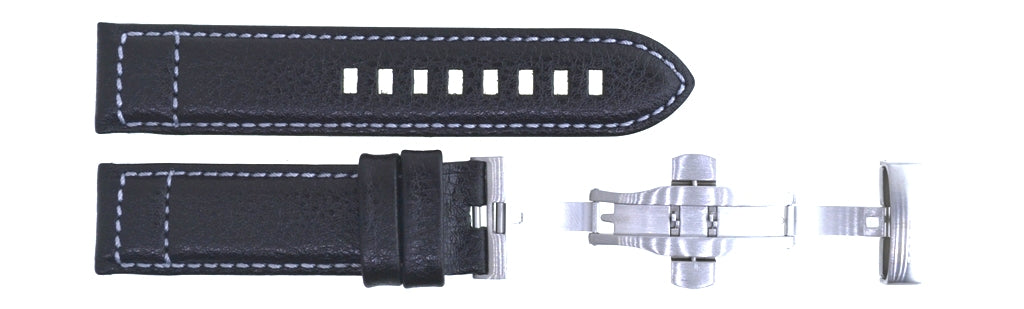 Push Button Deploy Buckle