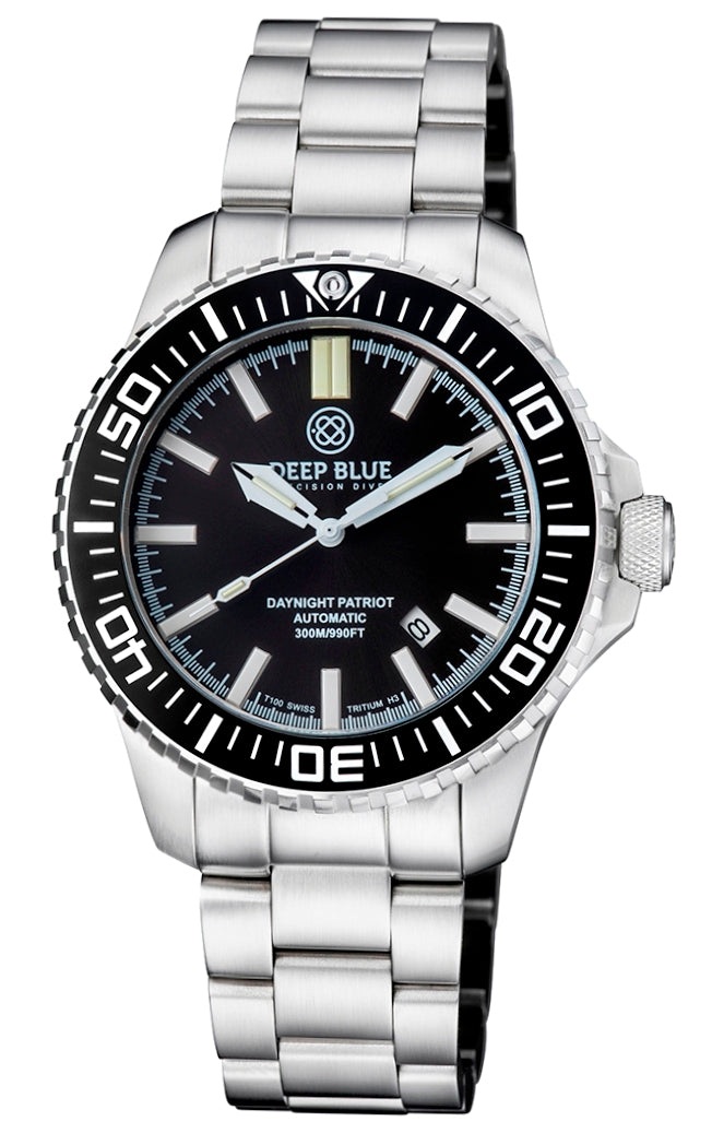 Stainless Steel Oyster Brush Bracelet