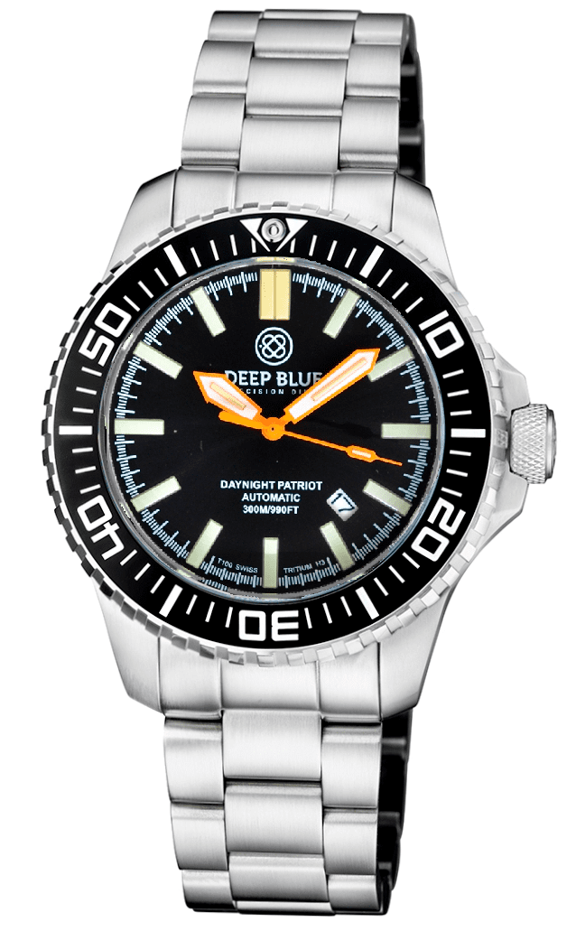 Stainless Steel Oyster Brush Bracelet