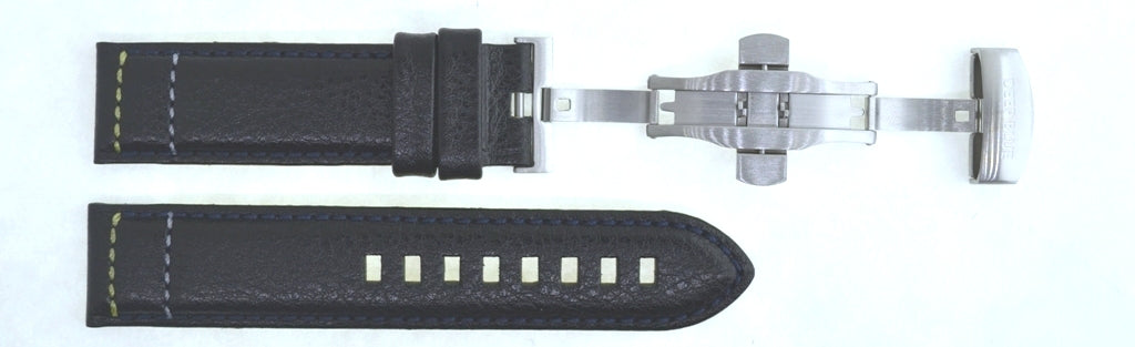 Push Button Deploy Buckle
