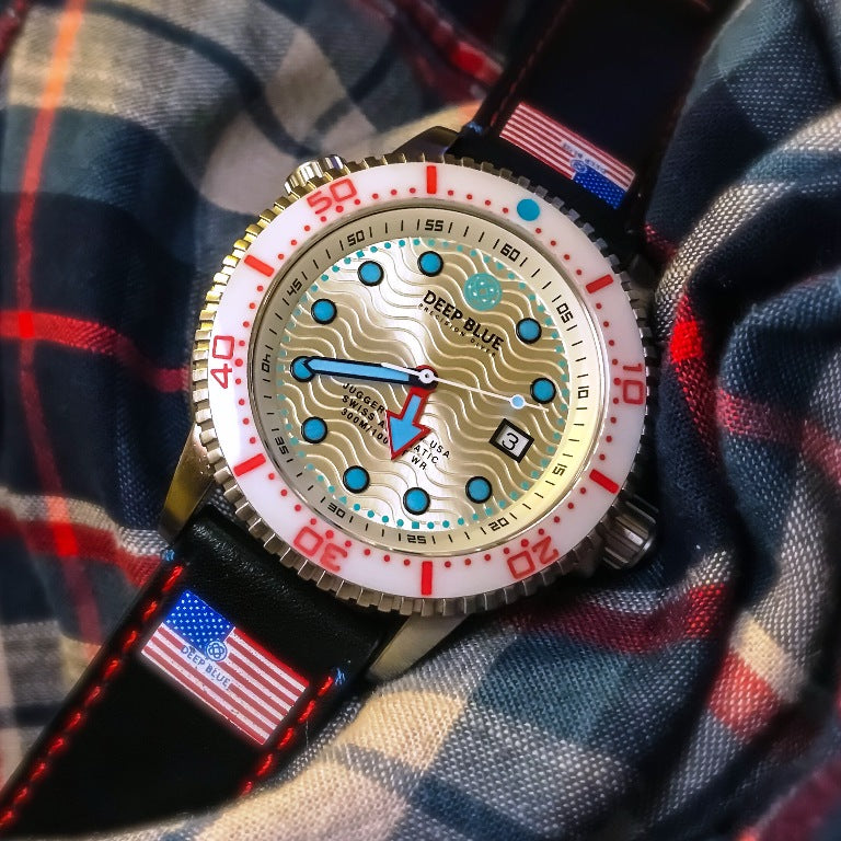 PVD Black