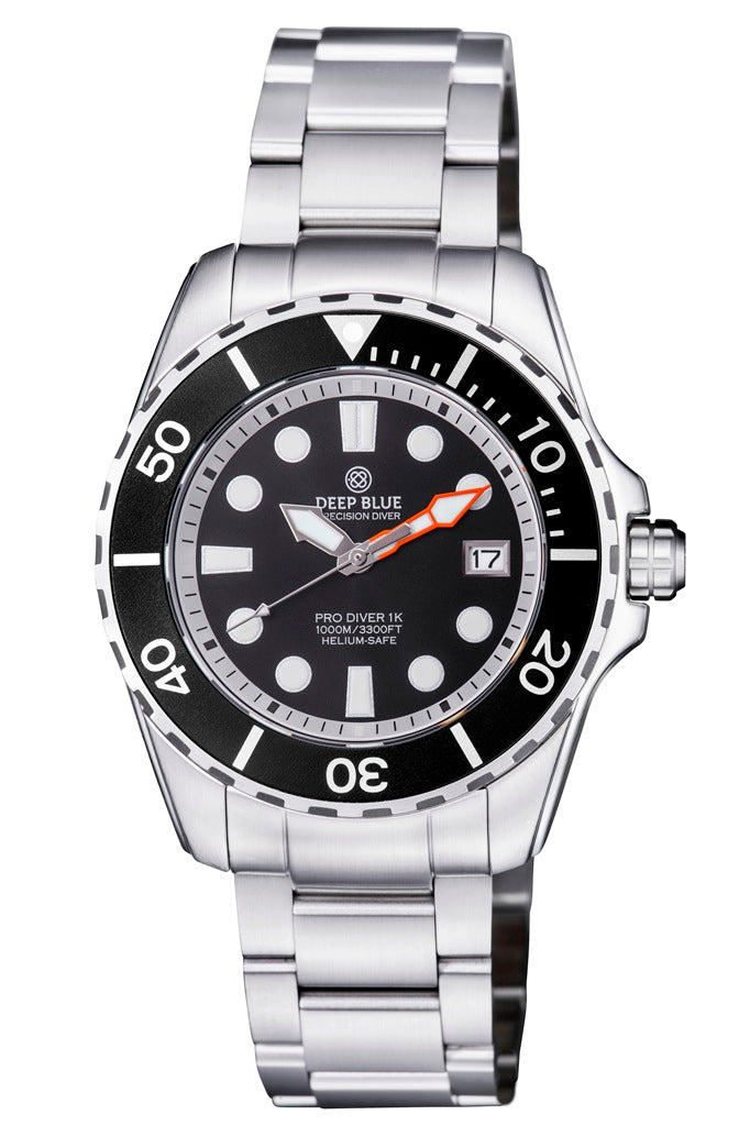 Stainless Steel Oyster Brush Bracelet